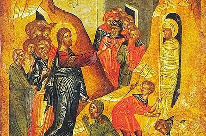 Zbawienna łaska wypróbowań