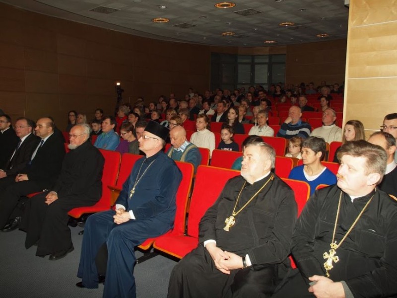 O unii brzeskiej w Białej Podlaskiej