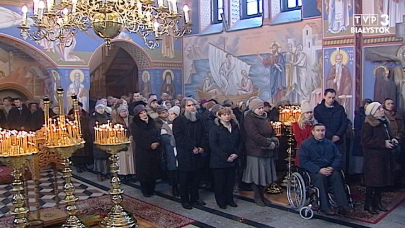 U źródeł wiary z 19.02.2017