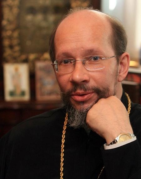 Przygotowanie do Eucharystii w praktyce wybranych Cerkwi Prawosławnych