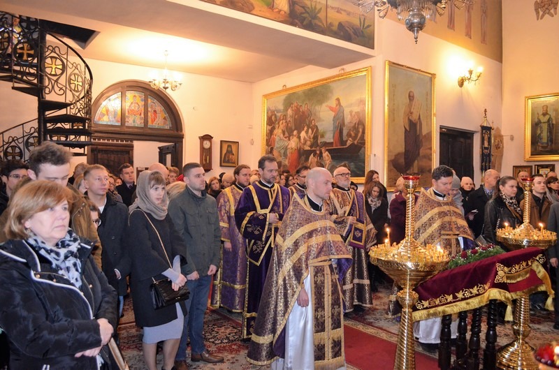 III Niedziela Wielkiego Postu 