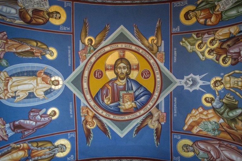 Śpiewająca dusza