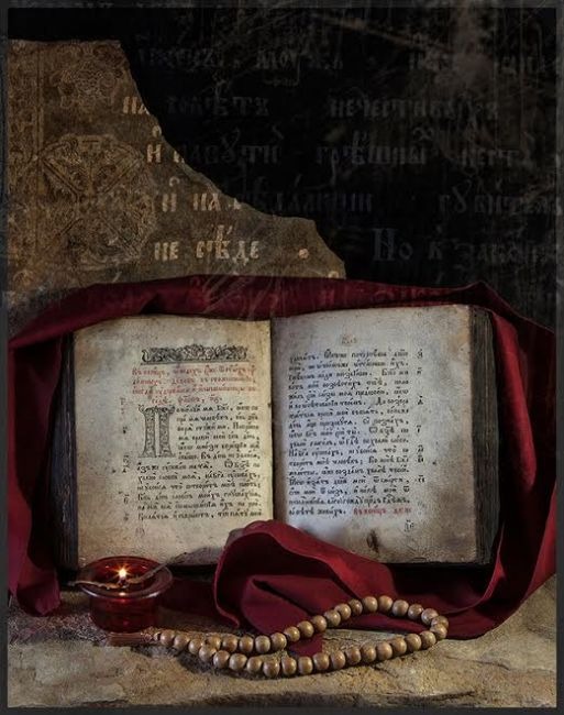 Wielkopostna podróż przez Biblię