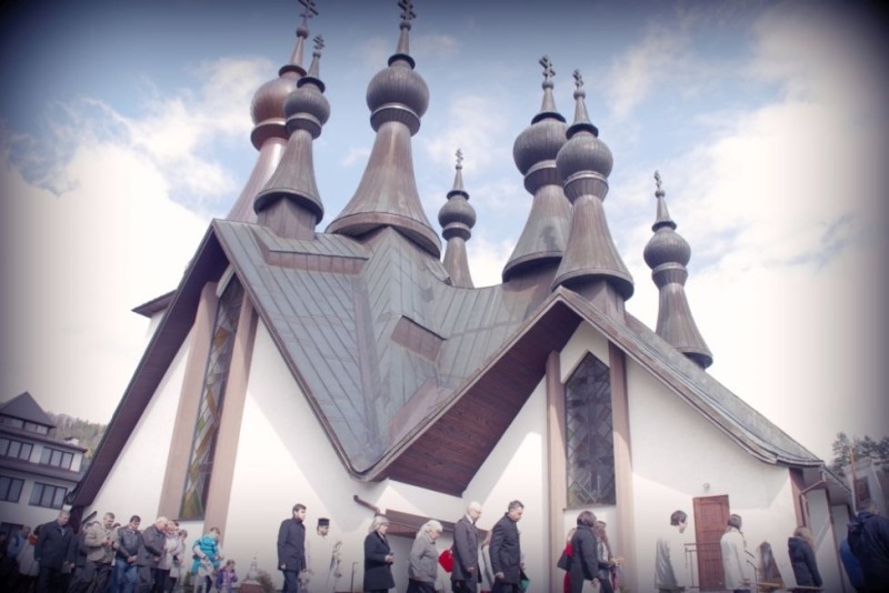 Chrystus Zmartwychwstał! II