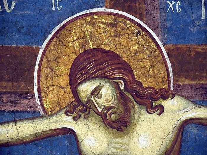 O czytaniu Ewangelii podczas nabożeństw godzin w Wielkim Tygodniu
