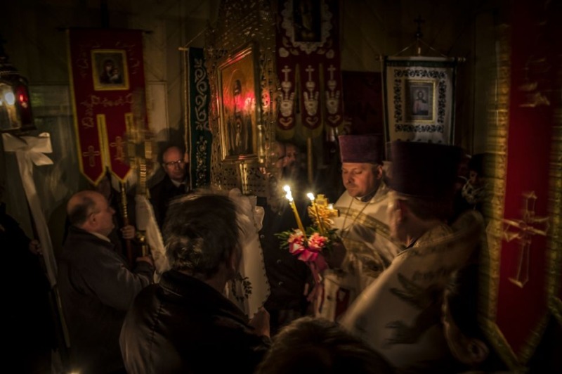 Zmartwychwstanie Pańskie - fotogaleria