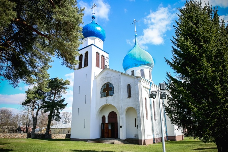 Święto parafialne w Jacznie