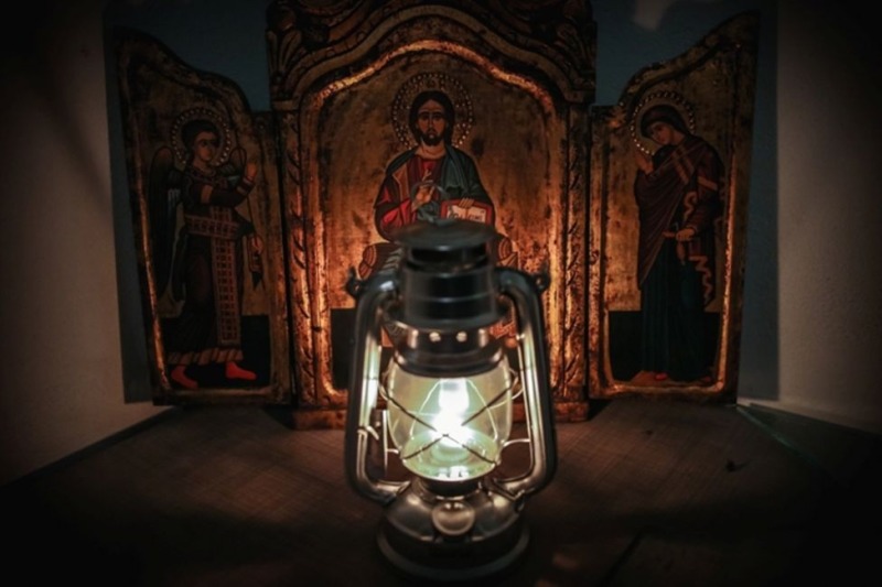 Chrystus Zmartwychwstał! II