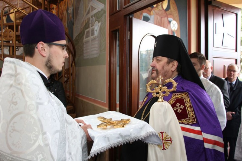 Biłgoraj: uroczystości ku czci św. Jerzego