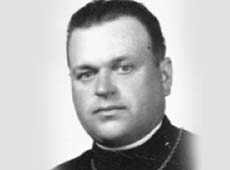 Zmarł ks. prot. Stefan Jakimiuk 