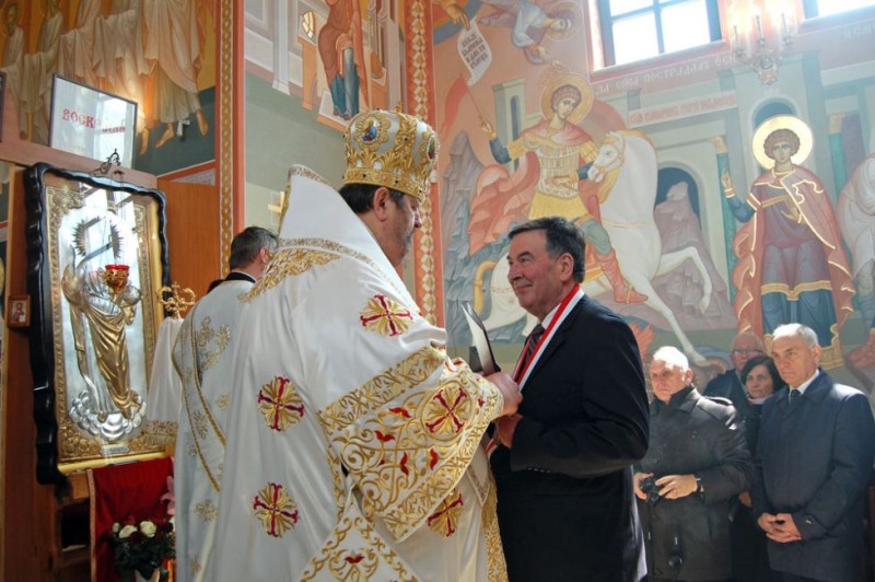 Biłgoraj: uroczystości ku czci św. Jerzego