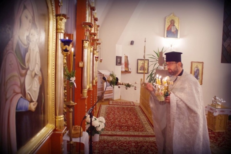 Chrystus Zmartwychwstał! II