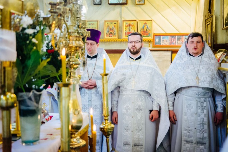 Dzień św. ap. i ew. Jana Teologa