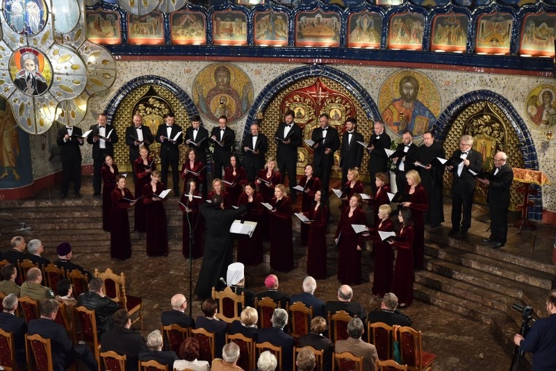 Festiwal w Hajnówce rozpoczęty!
