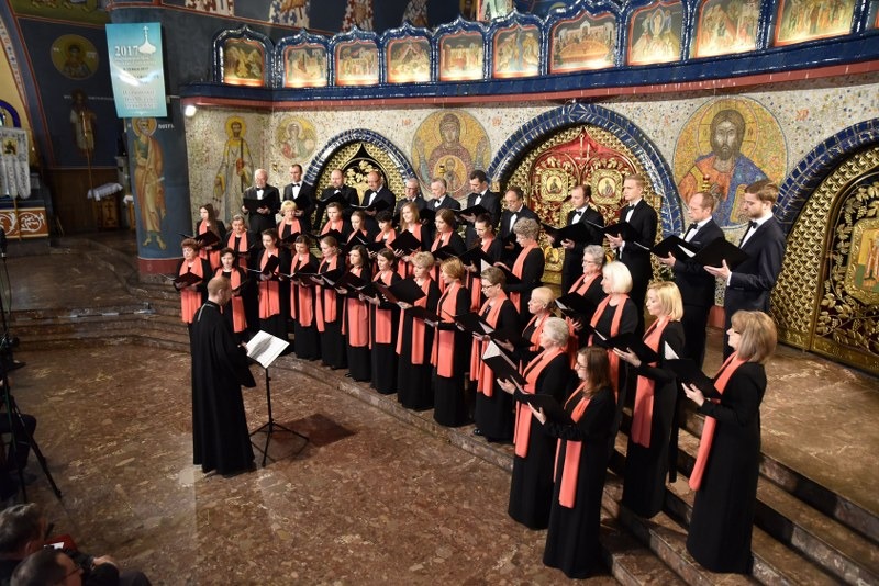 Drugi dzień przesłuchań konkursowych