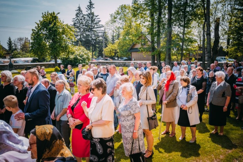 Dzień św. ap. i ew. Jana Teologa