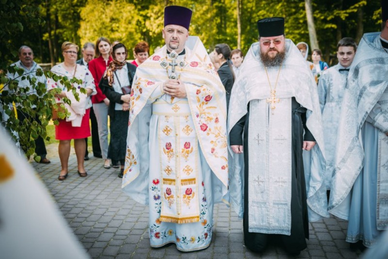 Dzień św. ap. i ew. Jana Teologa