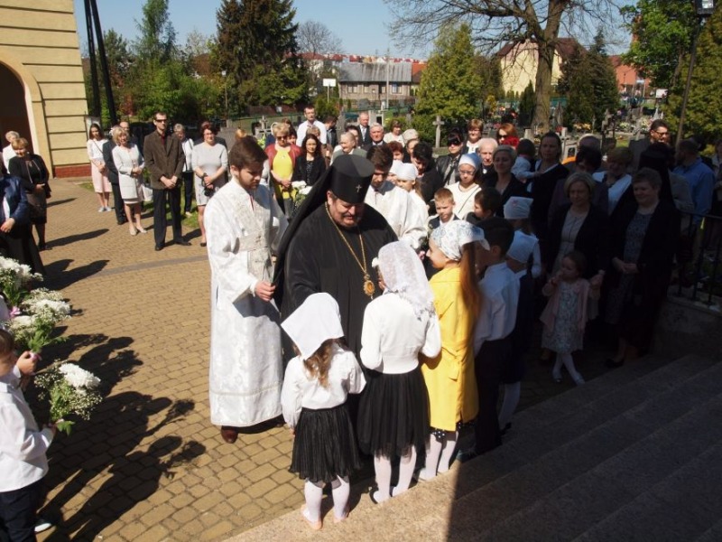 Święto św. Cyryla i Metodego w Białej Podlaskiej