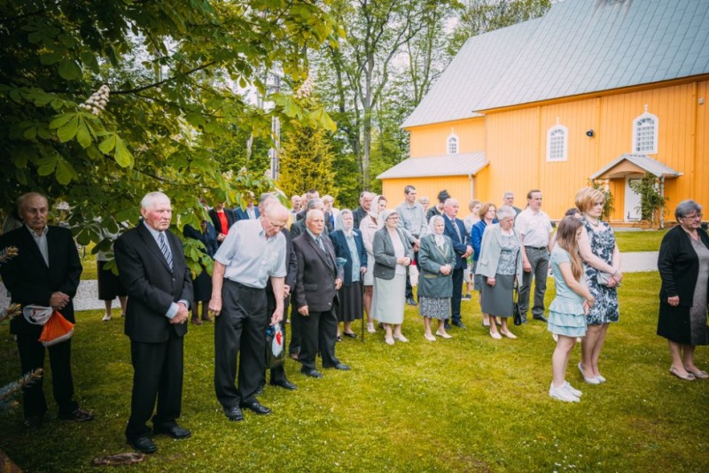 Dzień św. ap. i ew. Jana Teologa