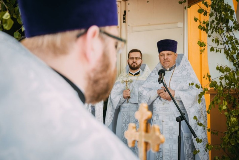 Dzień św. ap. i ew. Jana Teologa