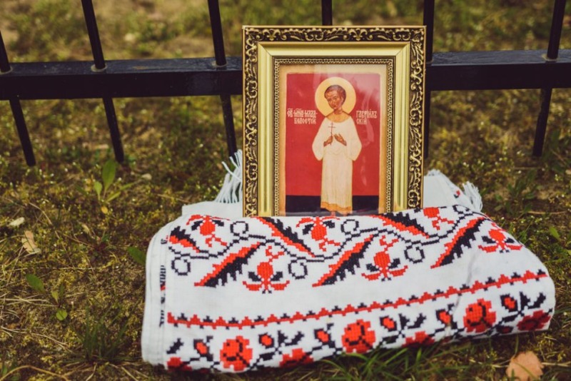 VIII Pielgrzymka Hajnówka - Zwierki