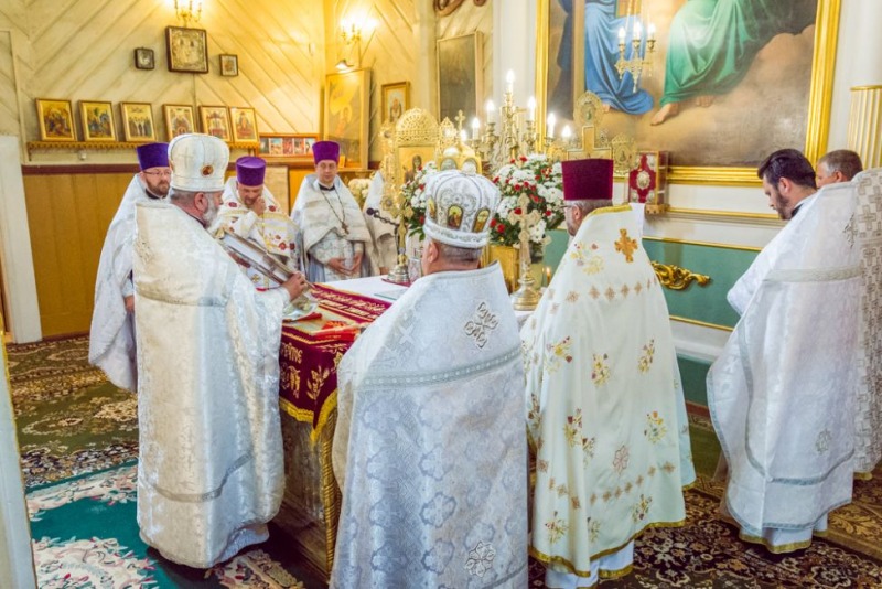 Dzień św. ap. i ew. Jana Teologa