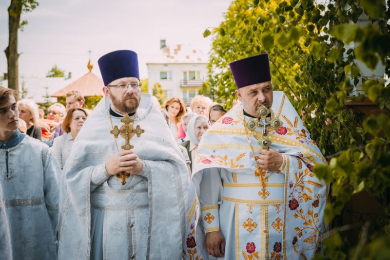 Dzień św. ap. i ew. Jana Teologa