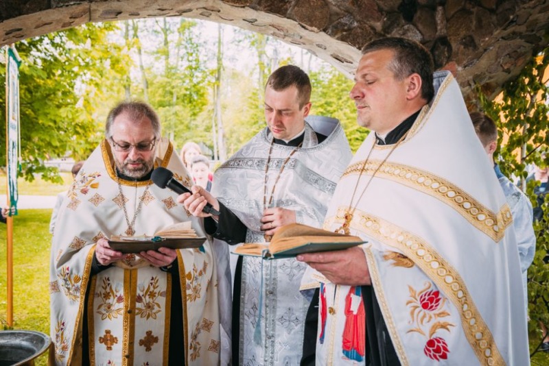 Dzień św. ap. i ew. Jana Teologa