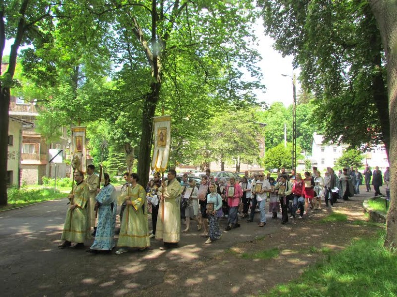 Wystawa w Sokołowsku