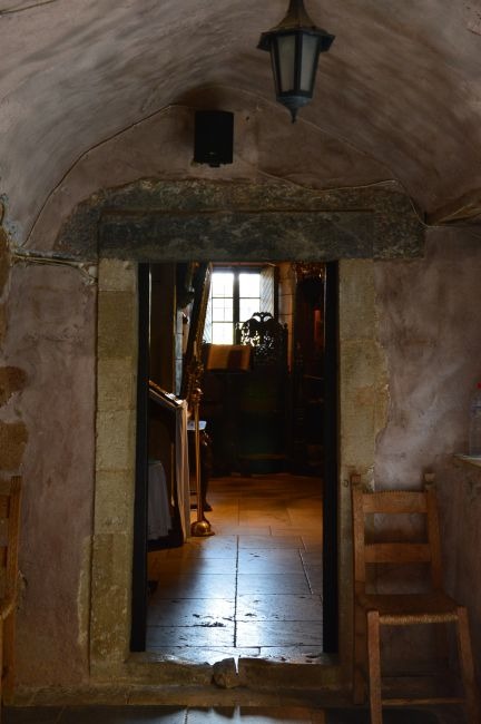 Żeńskie monastery na Krecie 7. Módlcie się nieustannie