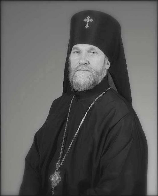 Zmarł abp. Szymon