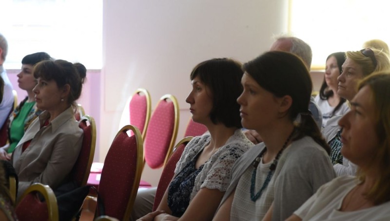 Konferencja „Kobieta w Cerkwi” w warszawskim CKP