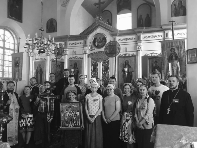 Szlakiem wysiedlonych wsi – 70 lat po tragicznej akcji "Wisła"