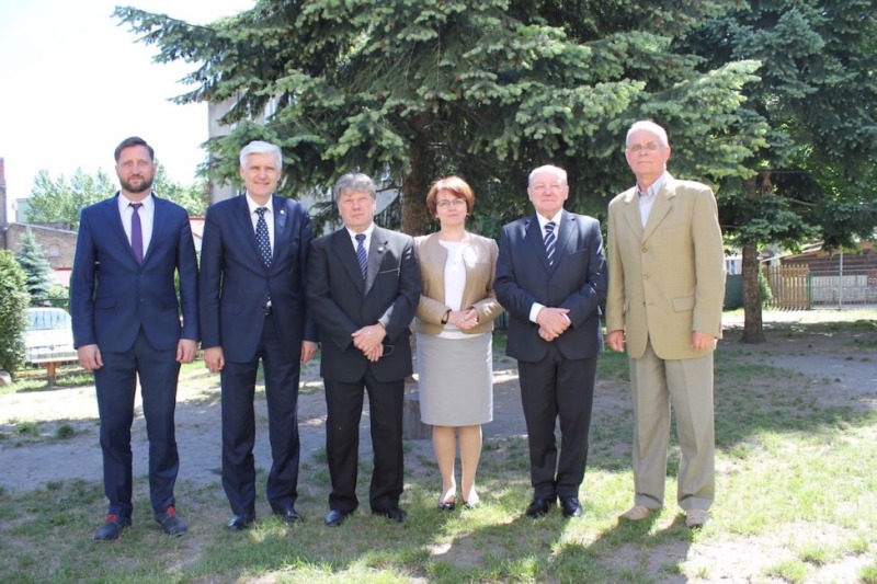 Wybory Zarządu Głównego Bractwa
