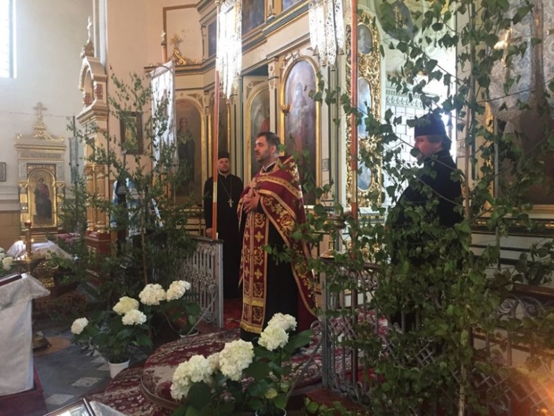 Szlakiem wysiedlonych wsi – 70 lat po tragicznej akcji "Wisła"