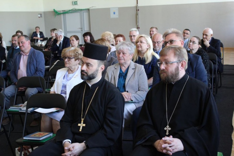 Wybory Zarządu Głównego Bractwa