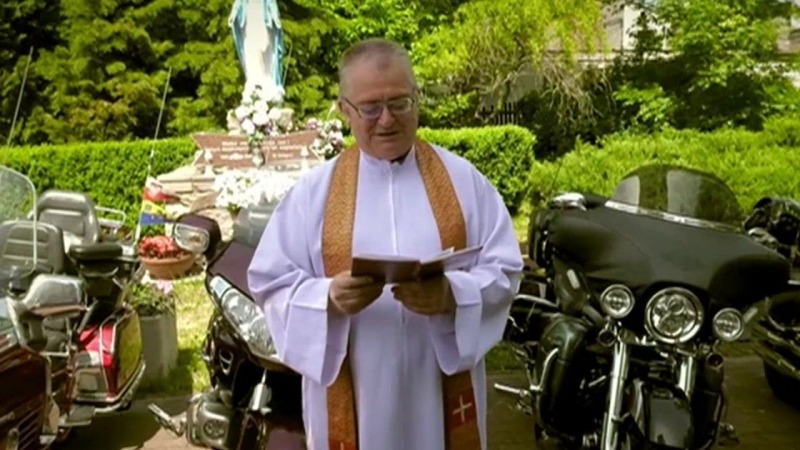 Pasja życia dla życia