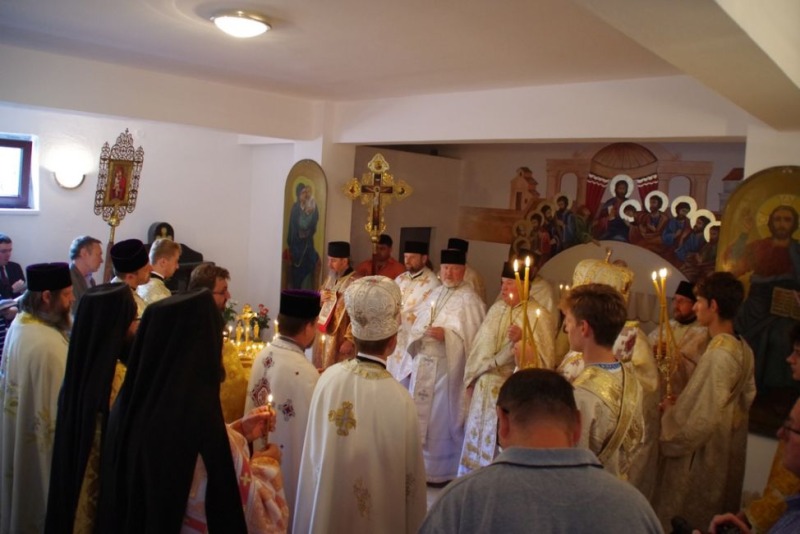 I rocznica śmierci Arcybiskupa Adama