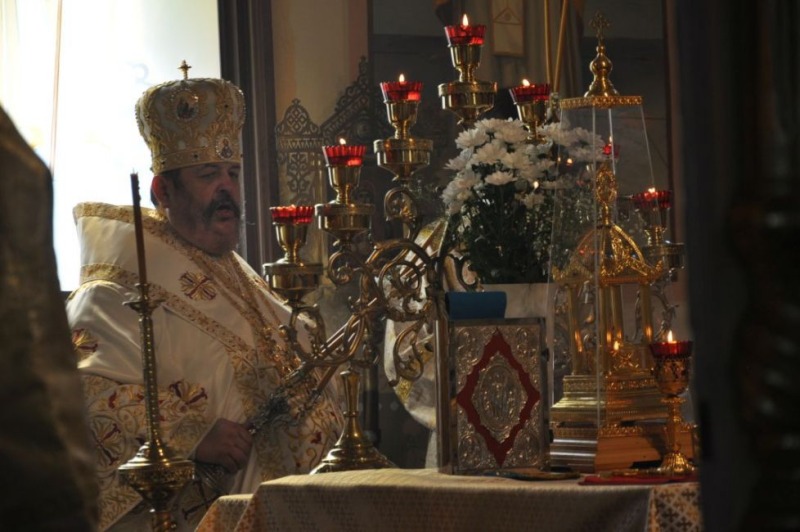 Obchody święta Piotra i Pawła w Tarnogrodzie    