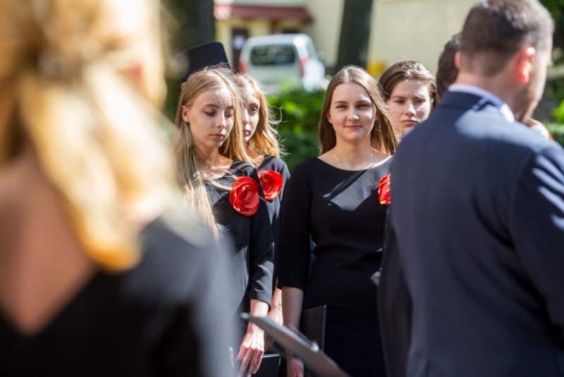 Otwarcie wystawy „Kolory prawosławia. Polska” w Wilnie