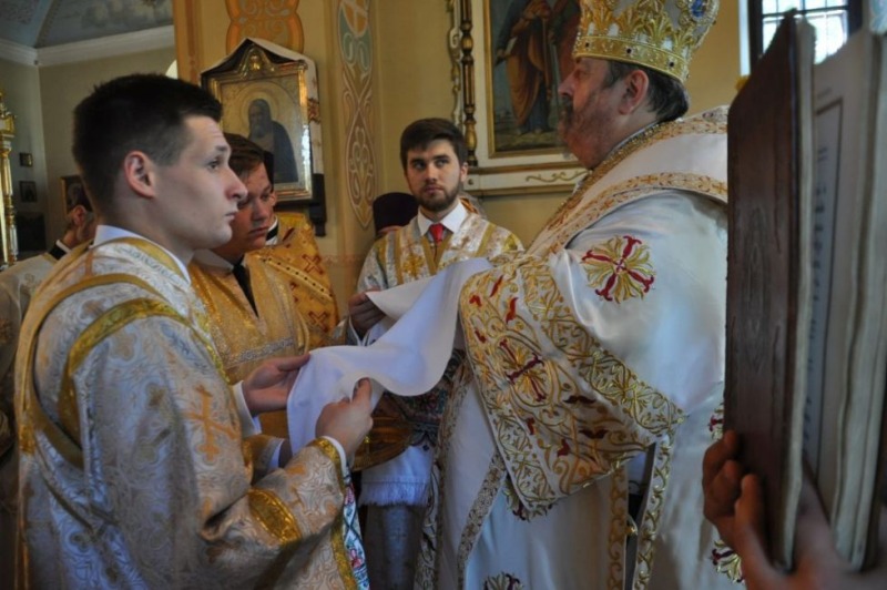 Obchody święta Piotra i Pawła w Tarnogrodzie    
