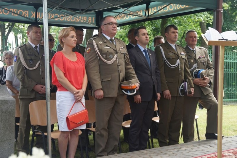 Święto prawosławnej parafii wojskowej w Białymstoku