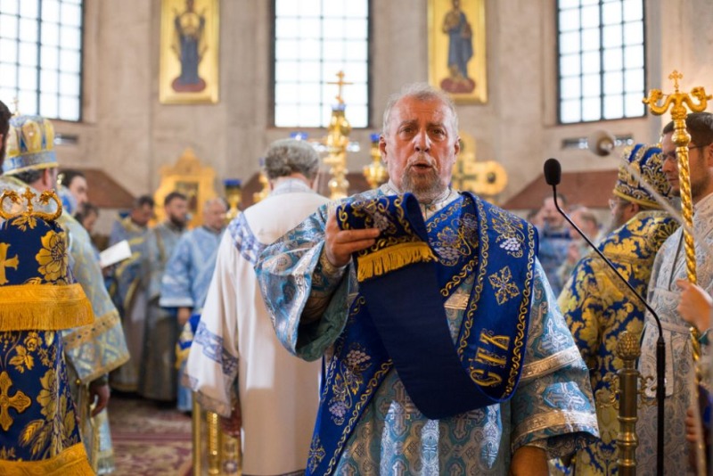 Święto Supraskiej Ikony Matki Bożej