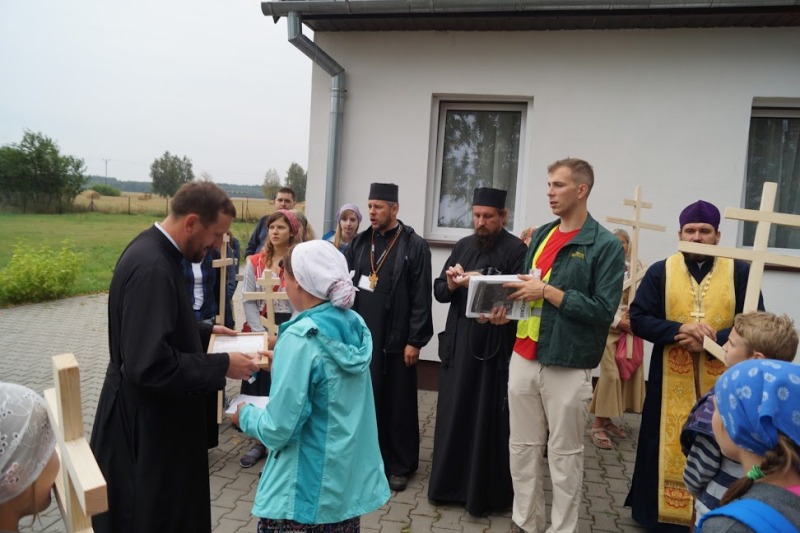 Jubileusz pielgrzymowania w diecezji lubelsko-chełmskiej 