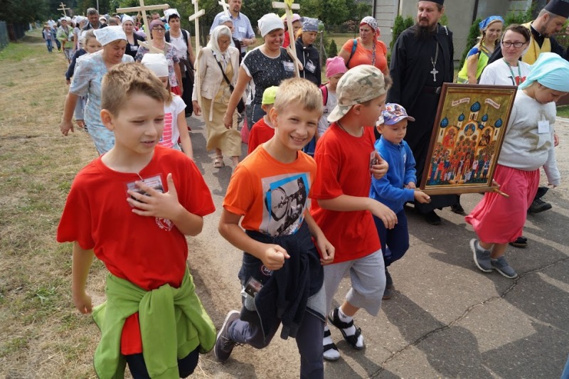 Jubileusz pielgrzymowania w diecezji lubelsko-chełmskiej 