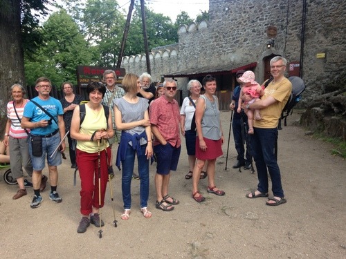  Angielski w Cieplicach 2017