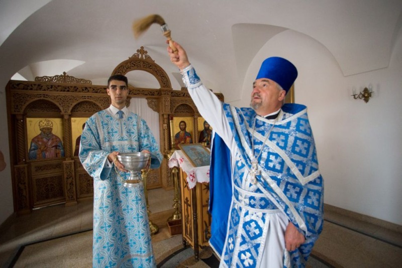 Święto Supraskiej Ikony Matki Bożej