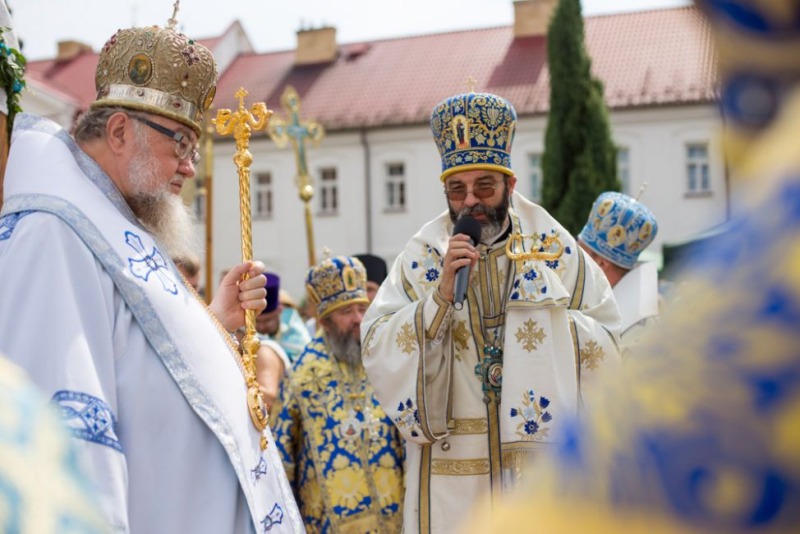 Święto Supraskiej Ikony Matki Bożej