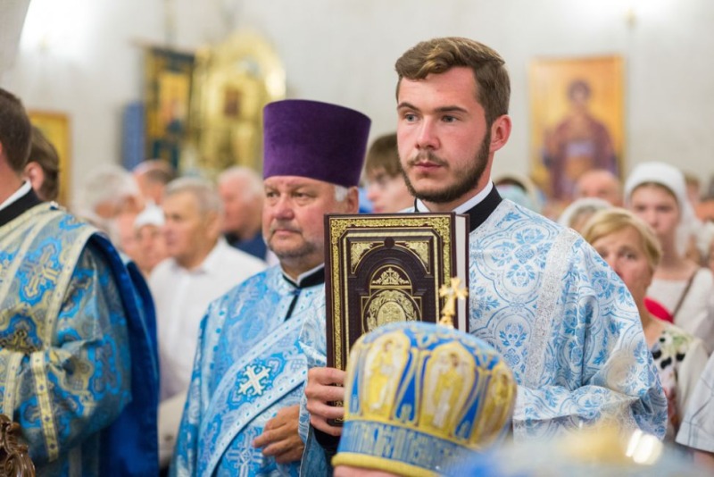 Uroczystości ku czci Supraskiej ikony Matki Bożej (II)