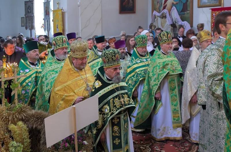 Dożynki województwa podlaskiego